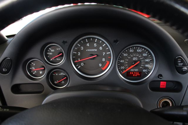 1994 Mazda RX-7 CUSTOM BUILD - OVER $20K INVESTED! - photo 11