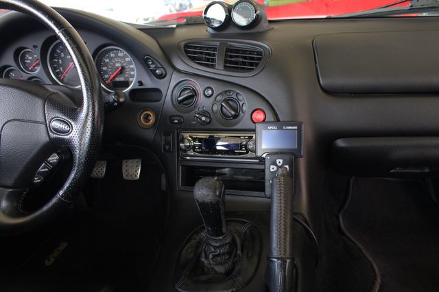 1994 Mazda RX-7 CUSTOM BUILD - OVER $20K INVESTED! - photo 12