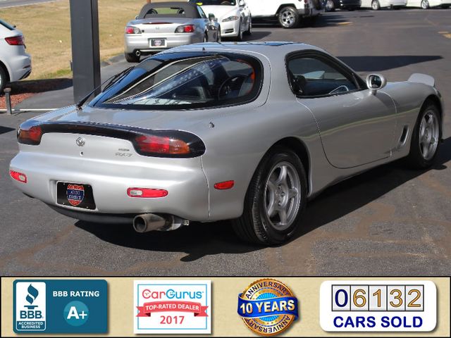 1994 Mazda RX-7 CUSTOM BUILD - OVER $20K INVESTED! - photo 3