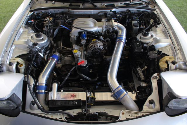 1994 Mazda RX-7 CUSTOM BUILD - OVER $20K INVESTED! - photo 5