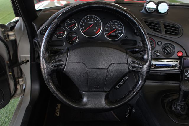 1994 Mazda RX-7 CUSTOM BUILD - OVER $20K INVESTED! - photo 8