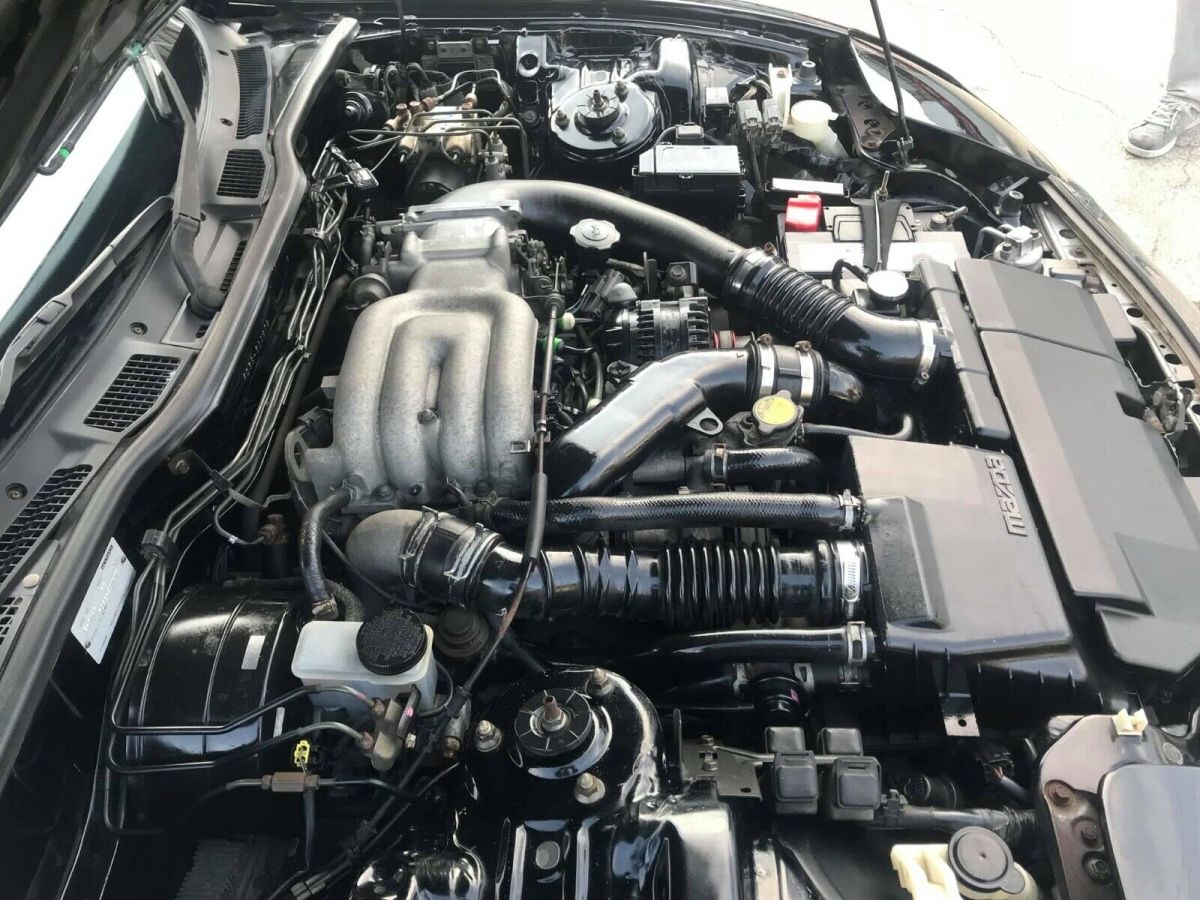 1994 Mazda RX-7 - photo 5
