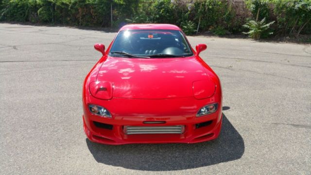 1994 Mazda RX-7