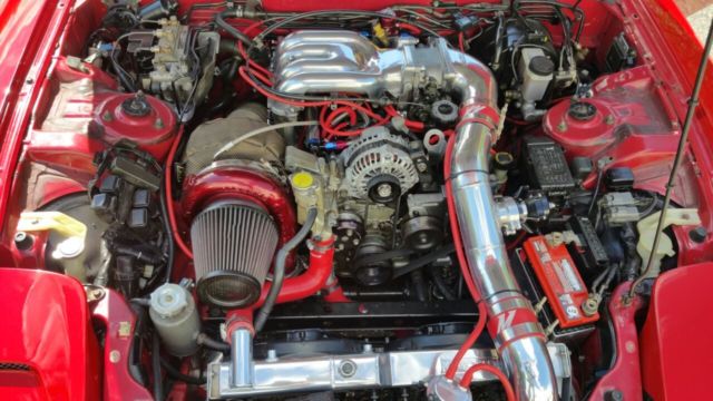 1994 Mazda RX-7 - photo 7