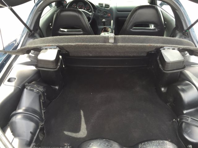 1994 Mazda RX-7 Touring - photo 10