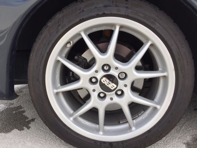 1994 Mazda RX-7 Touring - photo 13
