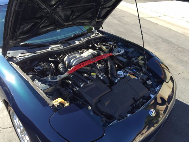 1994 Mazda RX-7 Touring - photo 6