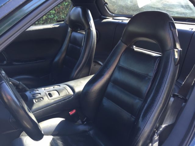 1994 Mazda RX-7 Touring - photo 8