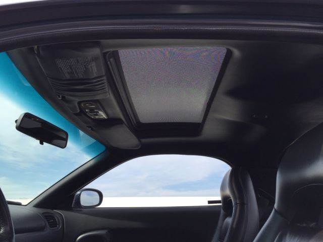 1994 Mazda RX-7 Touring - photo 9