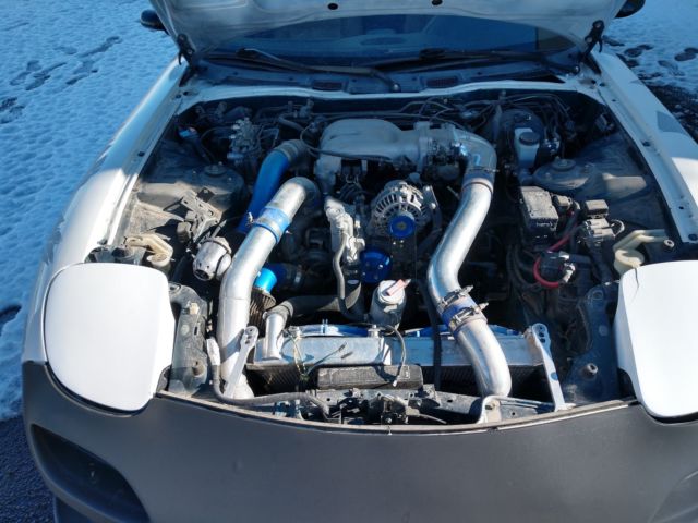 1994 Mazda RX-7 - photo 4