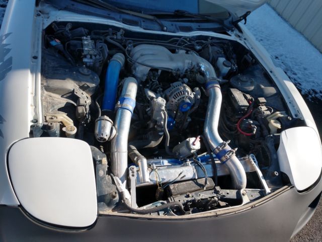 1994 Mazda RX-7 - photo 5