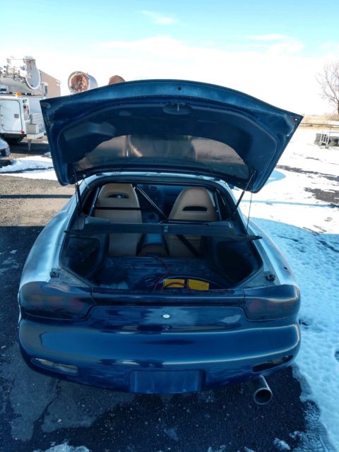 1994 Mazda RX-7 - photo 6
