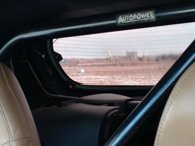 1994 Mazda RX-7 - photo 9