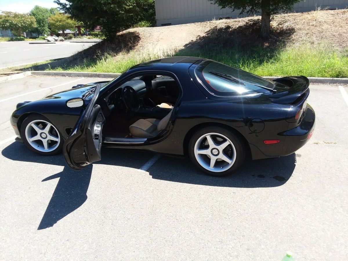 1994 Mazda RX-7 - photo 10