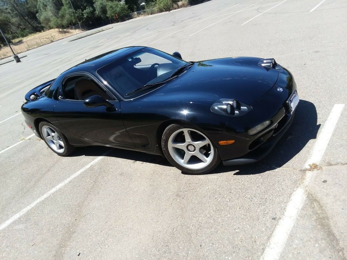 1994 Mazda RX-7 - photo 2