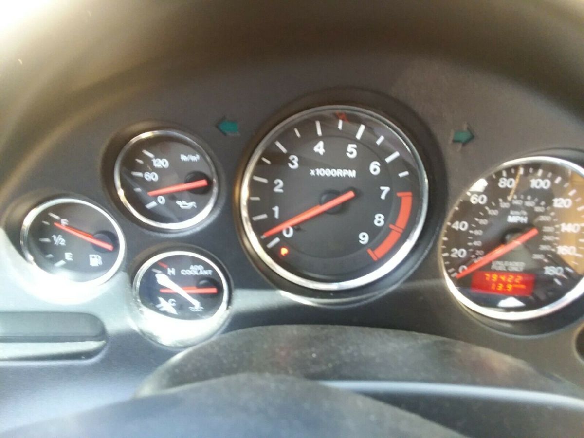 1994 Mazda RX-7 - photo 8