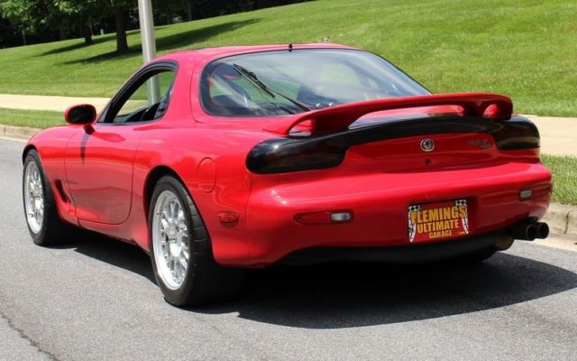 1994 Mazda RX-7 -- - photo 10