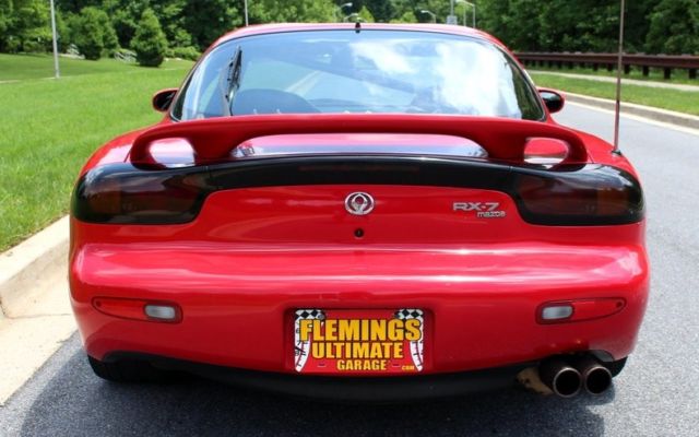 1994 Mazda RX-7 -- - photo 11