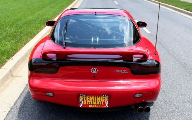 1994 Mazda RX-7 -- - photo 4