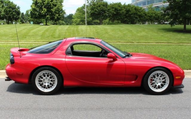 1994 Mazda RX-7 -- - photo 6