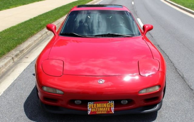 1994 Mazda RX-7 -- - photo 8