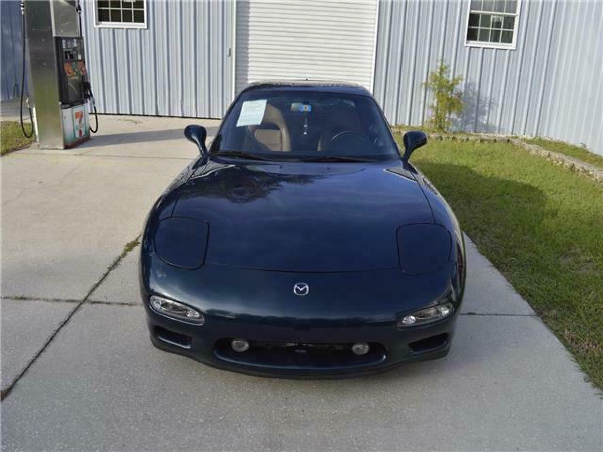 1994 Mazda RX-7