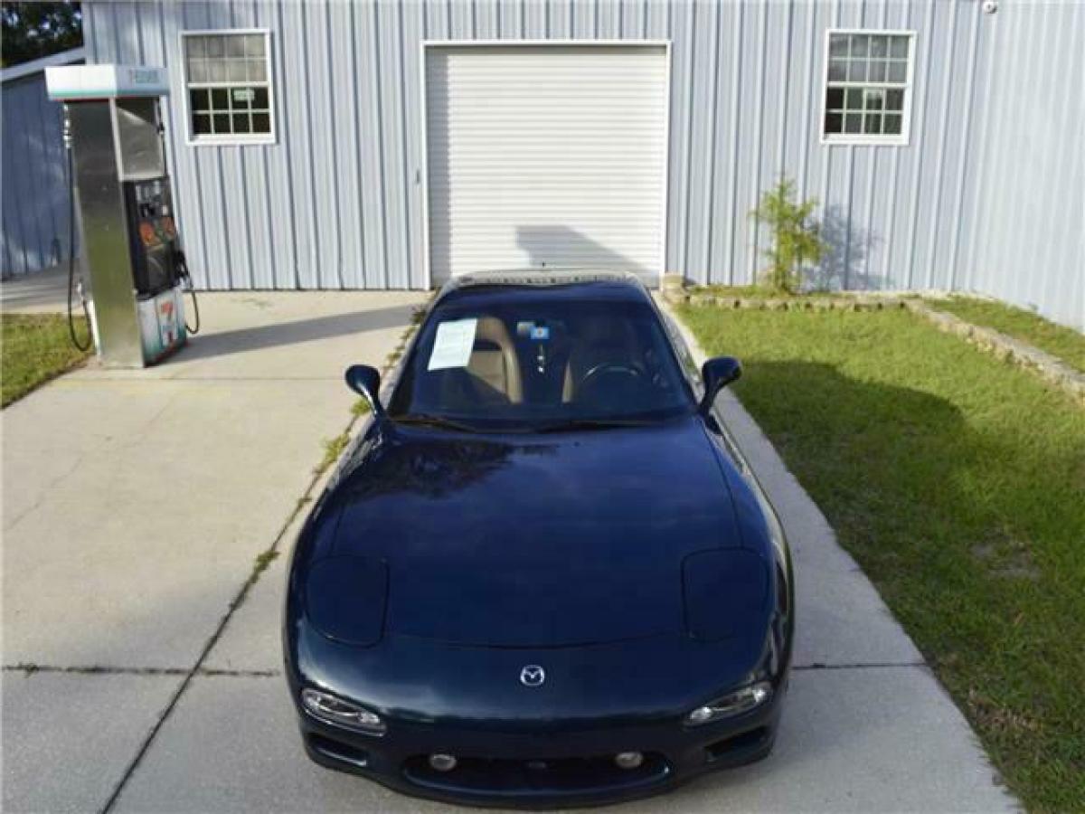 1994 Mazda RX-7 - photo 12