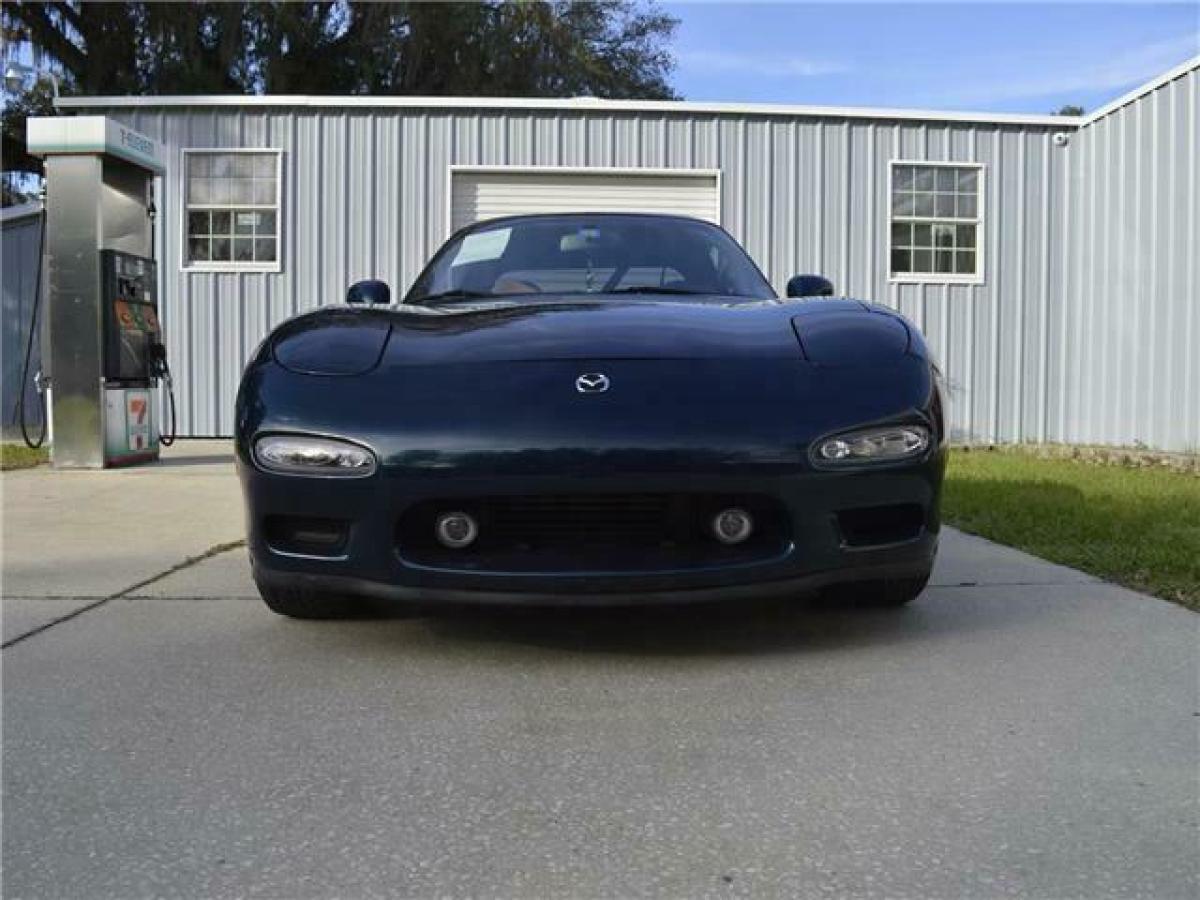 1994 Mazda RX-7 - photo 2