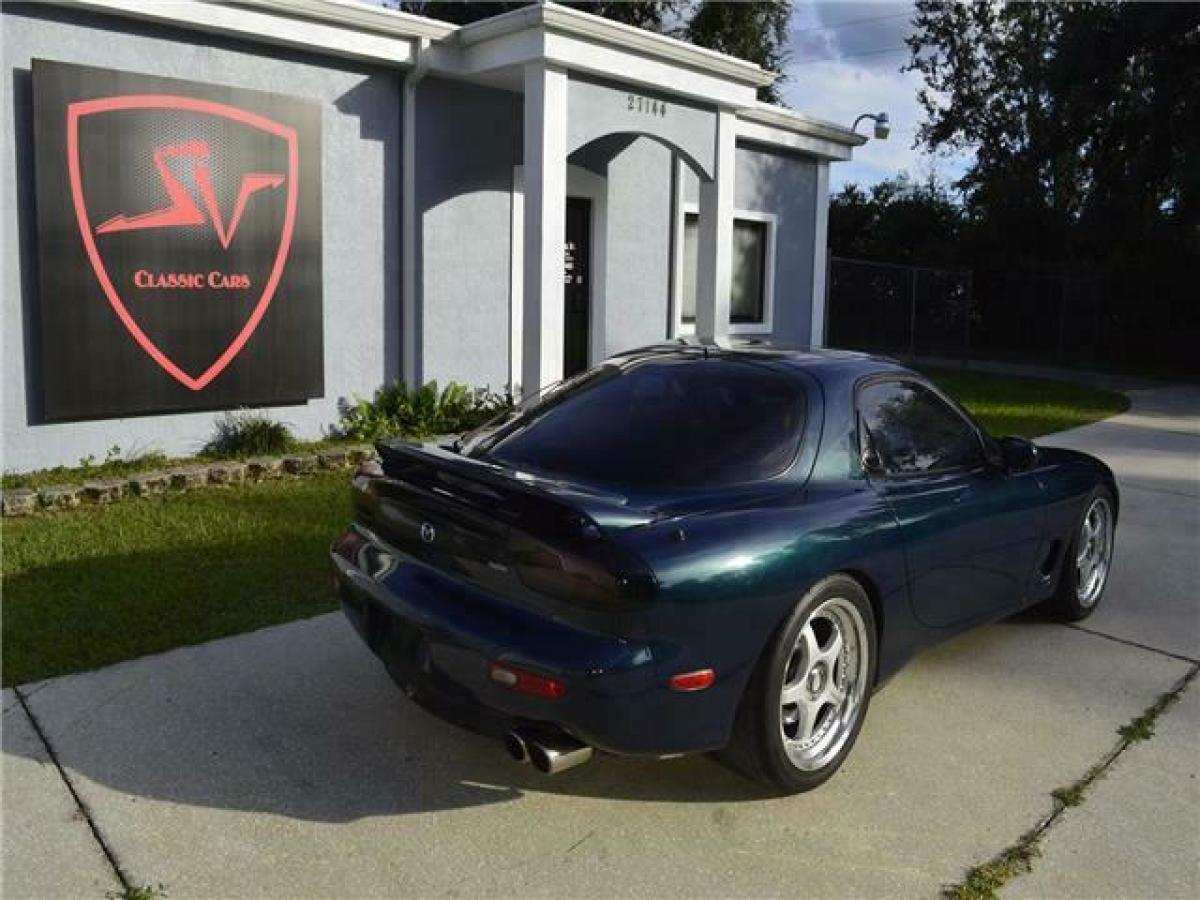 1994 Mazda RX-7 - photo 5