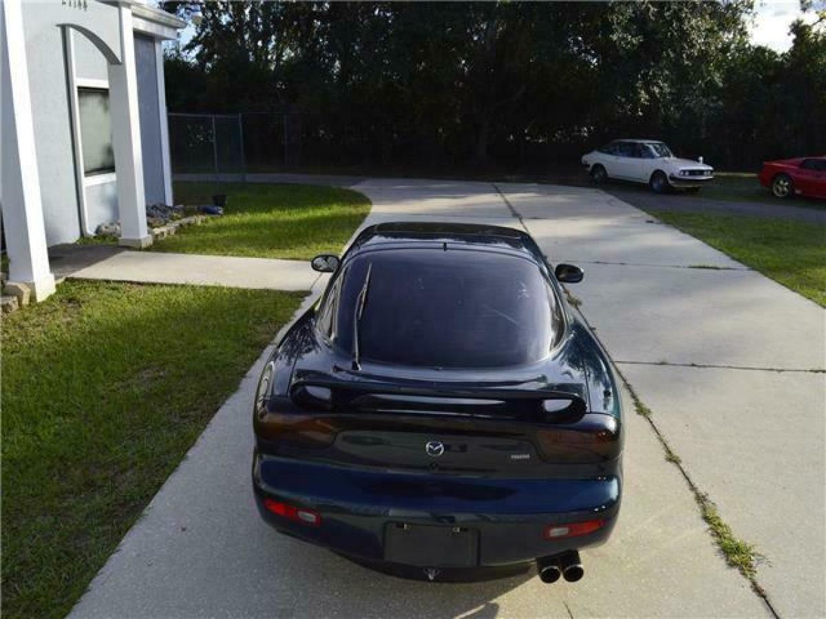1994 Mazda RX-7 - photo 6