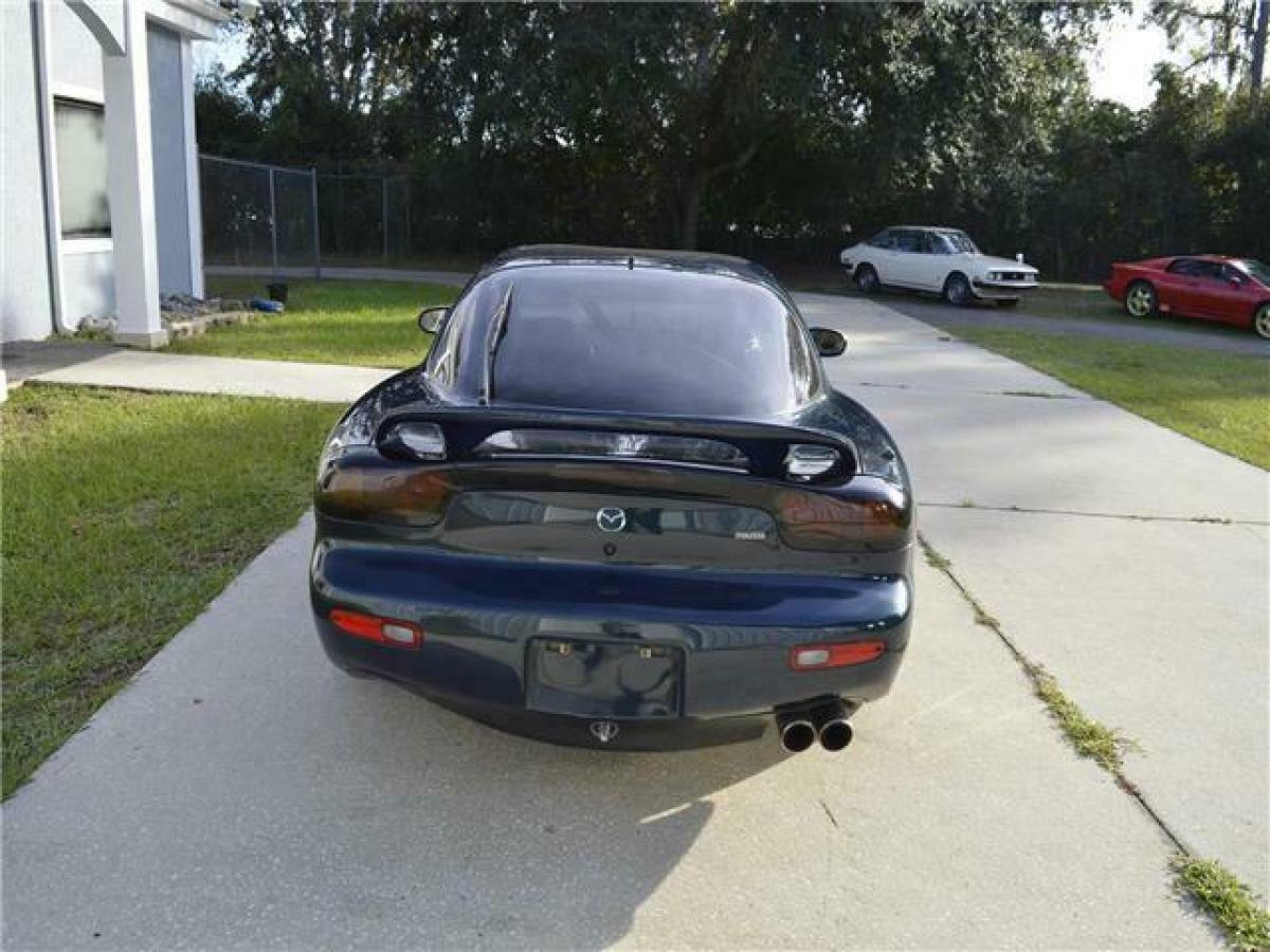 1994 Mazda RX-7 - photo 7