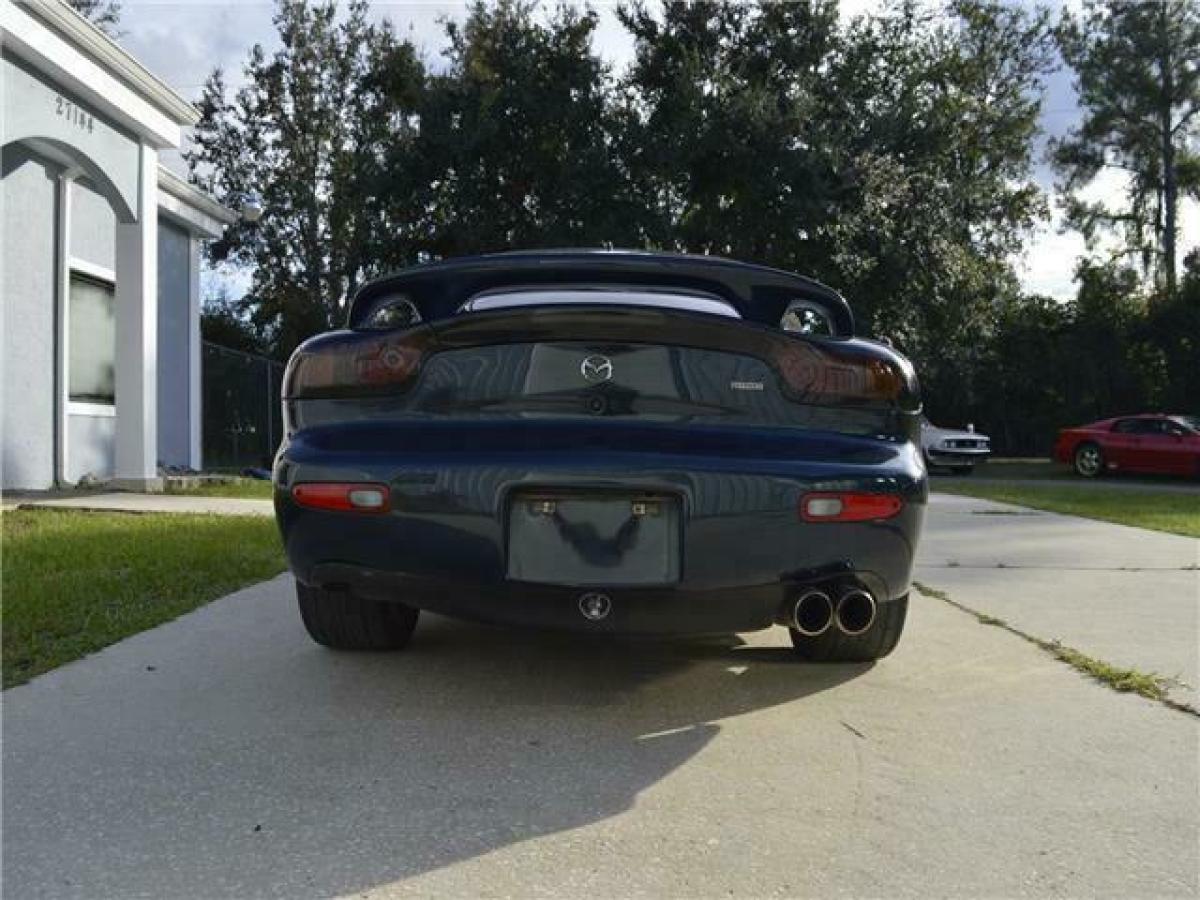 1994 Mazda RX-7 - photo 8