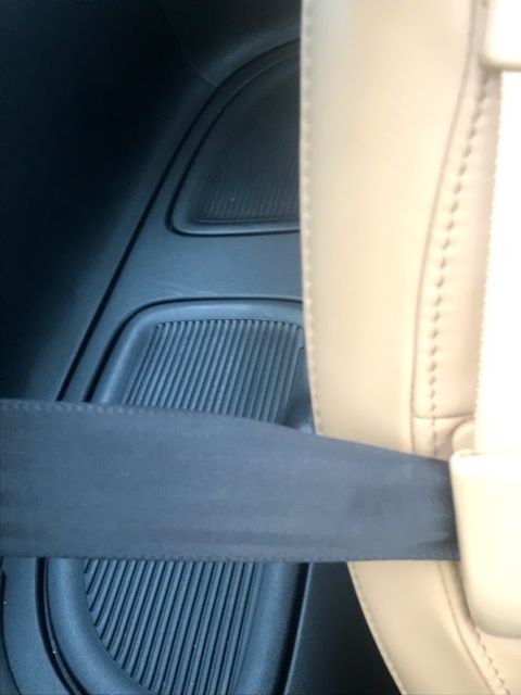 1994 Mazda RX-7 Popular Equipment Package (Sunroof, Leather) - photo 13
