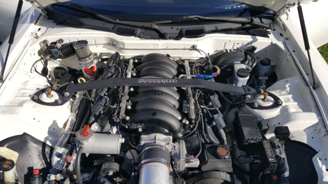 1994 Mazda RX-7 Touring - photo 9