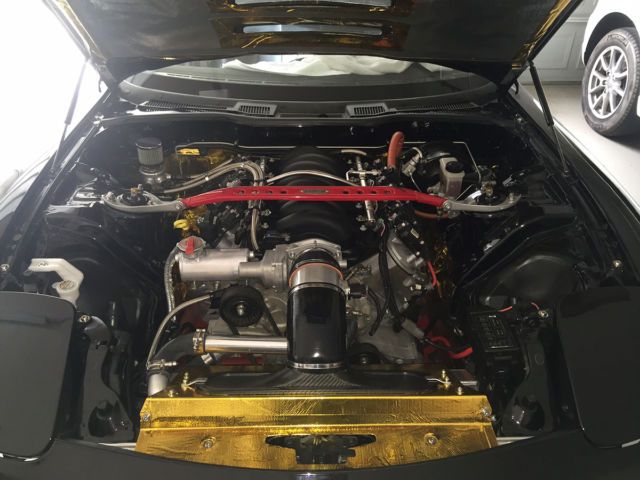 1994 Mazda RX-7 R2 - photo 3