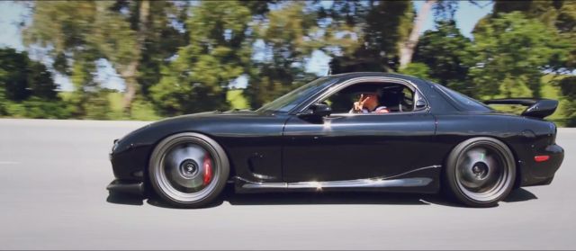 1994 Mazda RX-7 R2 - photo 7