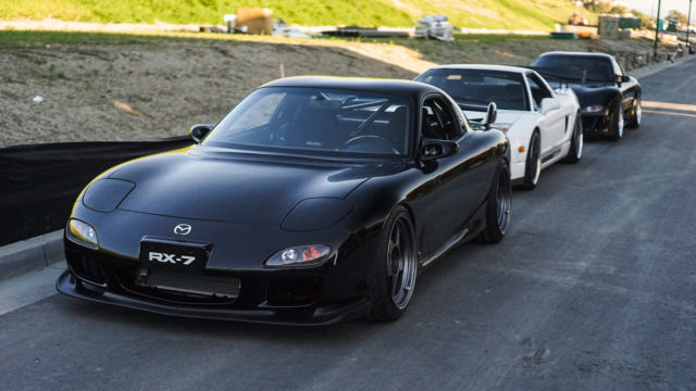 1994 Mazda RX-7 R2 - photo 10