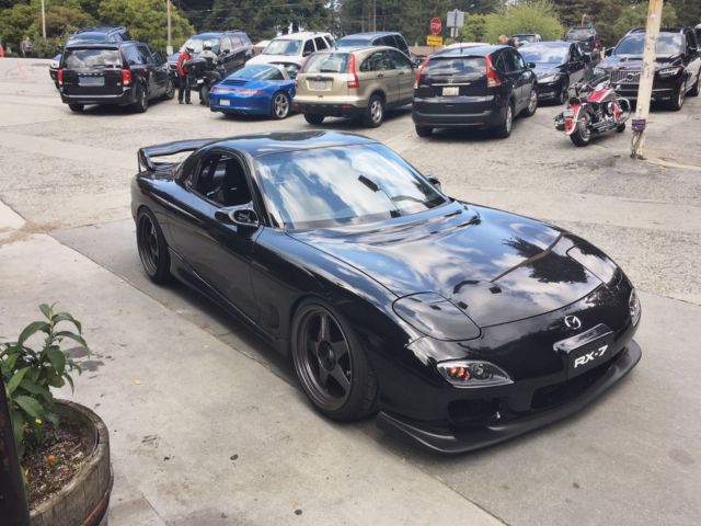 1994 Mazda RX-7 R2 - photo 11