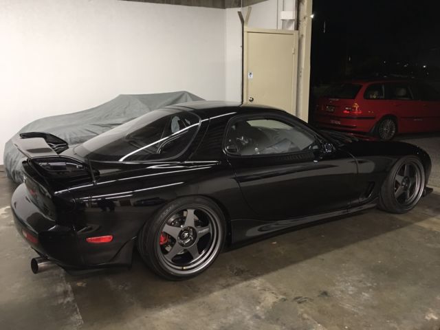 1994 Mazda RX-7 R2 - photo 12