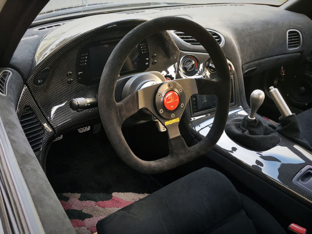 1994 Mazda RX-7 R2 - photo 2