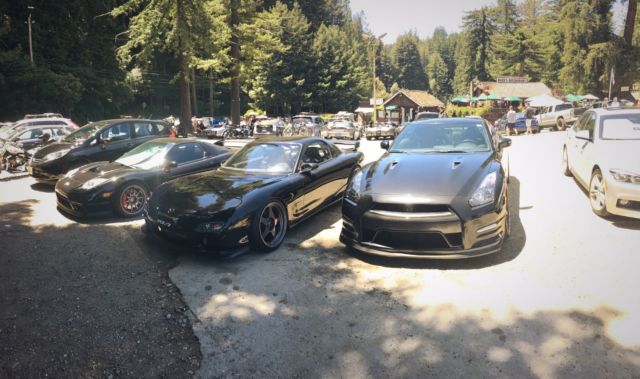 1994 Mazda RX-7 R2 - photo 4