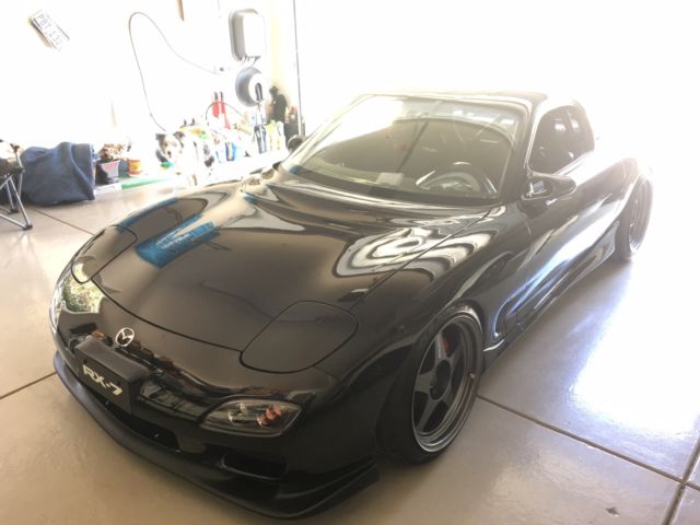 1994 Mazda RX-7 R2 - photo 6