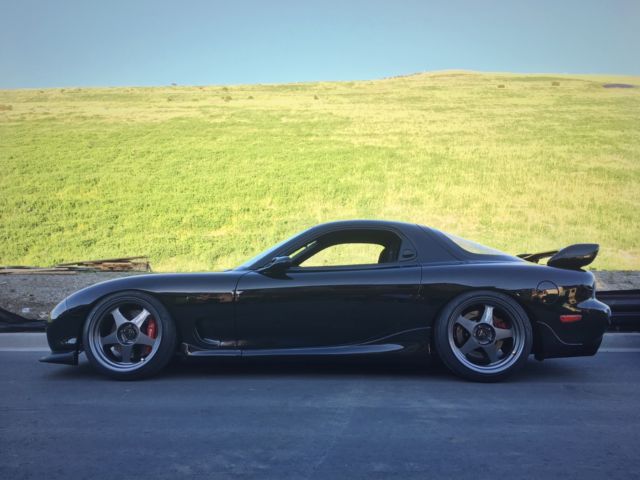 1994 Mazda RX-7 R2 - photo 9