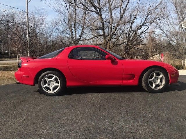 1994 Mazda RX-7 R2 ONE OWNER....RARE!!!! 1994 Mazda RX-7 R2