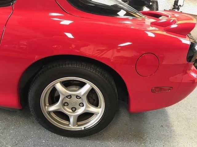 1994 Mazda RX-7 R2 - photo 3