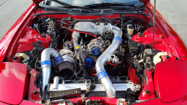 1994 Mazda RX-7 - photo 6