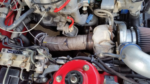 1994 Mazda RX-7 - photo 7