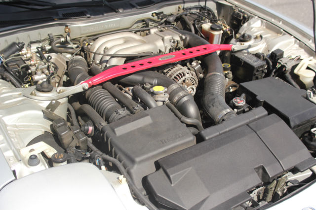 1994 Mazda RX-7 - photo 12