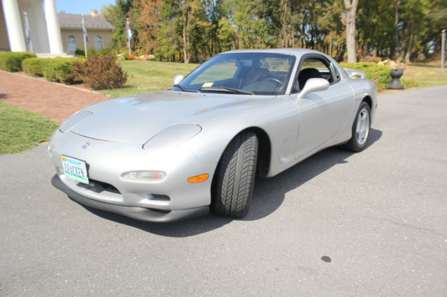 1994 Mazda RX-7 - photo 2