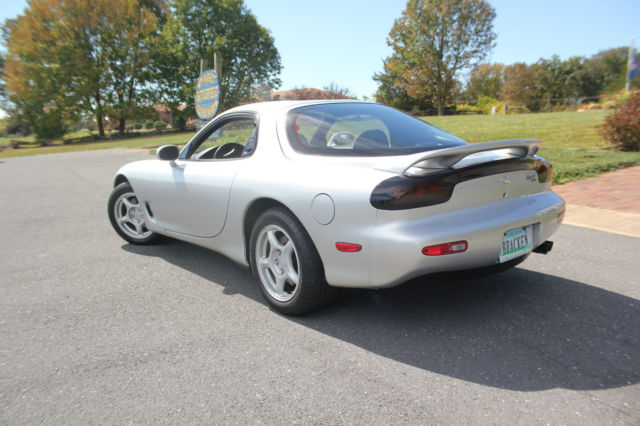 1994 Mazda RX-7 - photo 3